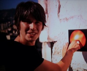 professor brian cox