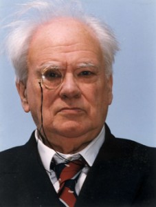 Sir Patrick Moore