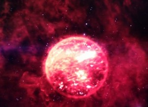 supernova