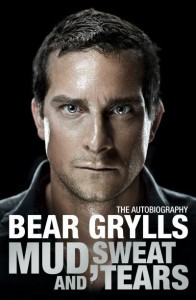 Bear Grylls Mud Sweat And Tears